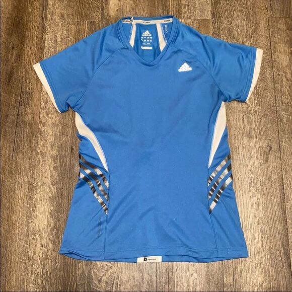 Adidas Performance Shirt    - Picture 1 of 2